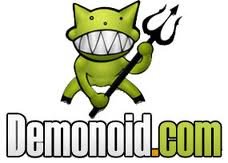 Demonoid.com закрили