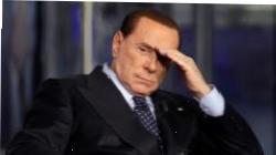 Берлусконі