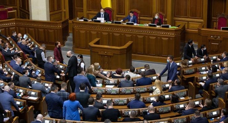 В Україні повернули державне регулювання тарифів
